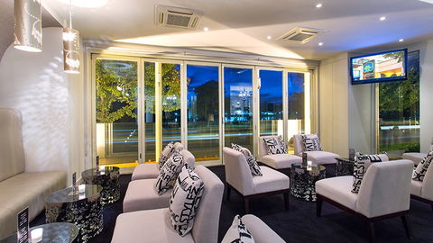 BEST WESTERN PLUS The Carrington - Accommodation Perth 4