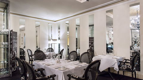 BEST WESTERN PLUS The Carrington - Accommodation Perth 5