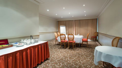 BEST WESTERN PLUS The Carrington - Accommodation Perth 6
