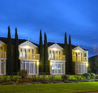 BEST WESTERN Colonial Village Motel - Accommodation Perth