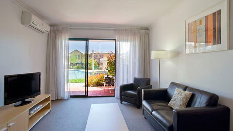 Best Western Plus Ascot Serviced Apartments - Accommodation Perth 0