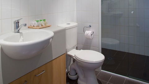 Best Western Plus Ascot Serviced Apartments - Accommodation Perth 3
