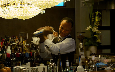 BEST WESTERN PREMIER Terrace Hotel - Accommodation Perth 2