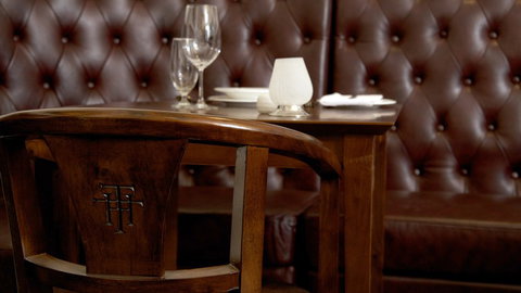 BEST WESTERN PREMIER Terrace Hotel - Accommodation Perth 10