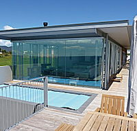 The Ocean Retreat - Perth Resorts