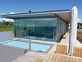 The Ocean Retreat - Accommodation Perth 0