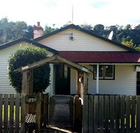 Brothers Town Cottage - Accommodation Perth
