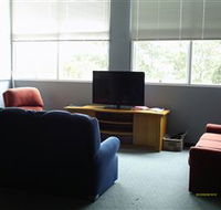 Branxholm Lodge - Accommodation Perth
