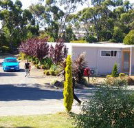 Barilla Holiday Park - Accommodation Perth