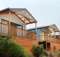 Discovery Holiday Parks Hobart Cosy Cabins - Accommodation Perth
