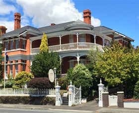 Launceston TAS Accommodation Perth
