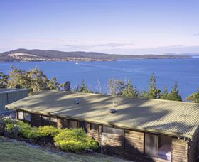 Bruny Vista Cabin - Perth Resorts 0