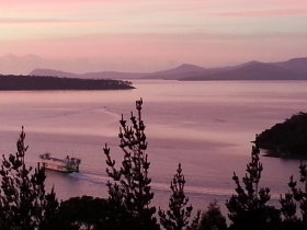 Bruny Vista Cabin - Perth Resorts 3