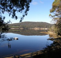 Tranquil Point Retreat - Accommodation Perth