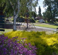 BIG4 Launceston Holiday Park - Accommodation Perth