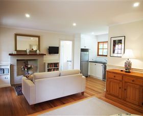 Tahara Cottage - Accommodation Perth 0