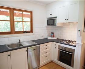 Tahara Cottage - Accommodation Perth 1