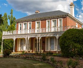 Tahara Cottage - Accommodation Perth 2