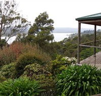 Viewenmore Villa Bed  Breakfast - Accommodation Perth