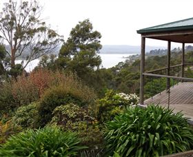 Viewenmore Villa Bed & Breakfast - Accommodation Perth 0