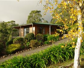 Viewenmore Villa Bed & Breakfast - Accommodation Perth 2
