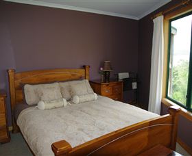 Viewenmore Villa Bed & Breakfast - Accommodation Perth 1