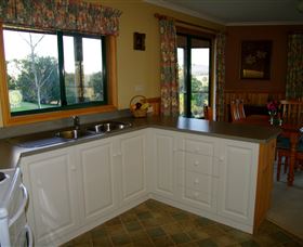 Viewenmore Villa Bed & Breakfast - Accommodation Perth 3