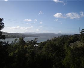 Viewenmore Villa Bed & Breakfast - Accommodation Perth 4