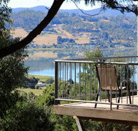 Tamar Ridge Apartments - Accommodation Perth