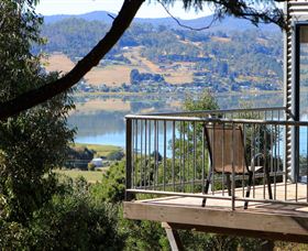 Tamar Ridge Apartments - Accommodation Perth 0