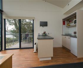 Tamar Ridge Apartments - Accommodation Perth 2