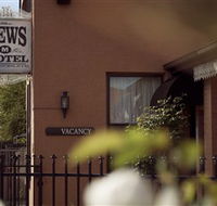 Mews Motel - The - Accommodation Perth