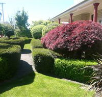 Braemere House - Accommodation Perth