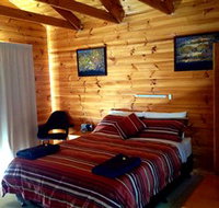 Lumera Eco Lodge and Chalets - Accommodation Perth