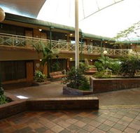 Mayfair Plaza Motel - Accommodation Perth