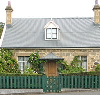 Crescentfield Cottage - Accommodation Perth