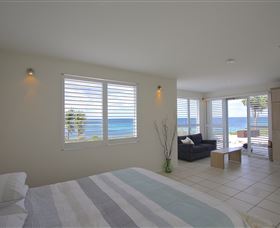 Saltwater Sunrise - Accommodation Perth 1