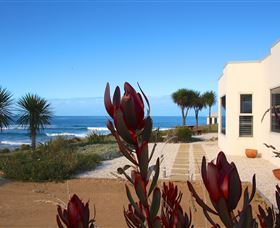 Saltwater Sunrise - Accommodation Perth 0
