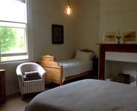 Driftwater - Accommodation Perth 4