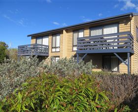 Orford Prosser Holiday Units - Accommodation Perth 0