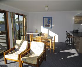 Orford Prosser Holiday Units - Accommodation Perth 1