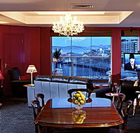Sullivans Cove Apartments - Brooke St Penthouses - Accommodation Perth