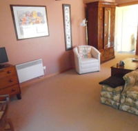 John and Eva Selles Studio Apartment - Accommodation Perth