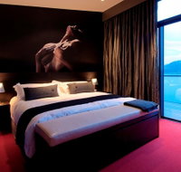 Mona Pavilions Moorilla - Accommodation Perth