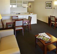RACV/RACT Hobart Apartment Hotel - Accommodation Perth