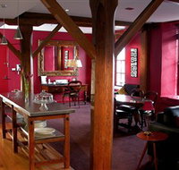 Sullivans Cove Apartments - Admiral's Suite - Accommodation Perth