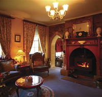 Oatlands Lodge Colonial Accommodation - Accommodation Perth