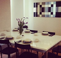 Gregory House - Accommodation Perth