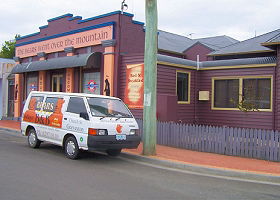 Bears Went Over The Mountain - Accommodation Perth 0