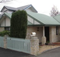 Twin Pines on Lansdowne - Accommodation Perth